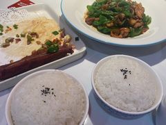 -老阿爸鲜鱼土菜(园区永旺店)