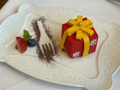 -Steaking·食间牛排(和平店)