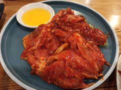 -大壮家原味烤肉(兴华北街店)