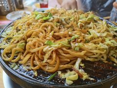-石记老北京炙子烤肉(松园店)