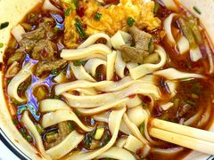 -李易面馆(高桥店)