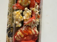 -争鲜回转寿司(东方银座店)