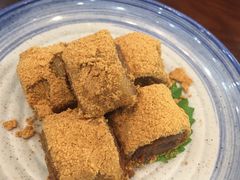 -四季小馆·地道北京小吃(广百店)