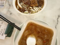 -深仔记茶餐厅(亚士厘道店)