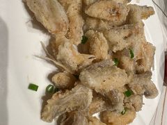 -金海湾海鲜排档(朱家尖店)