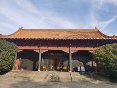 -明故宫遗址公园
