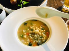 真爱麻食-真爱中国餐馆·年华店(朱雀大街店)