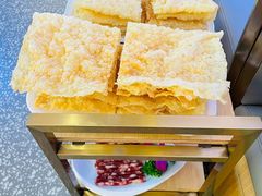 -古乐牛香•鲜牛肉牛杂火锅(系马桩总店)