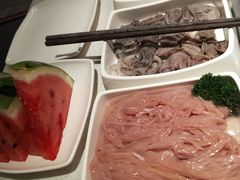 -海底捞火锅(顺义华联店)