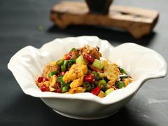 -东方红酒楼(知春路店)