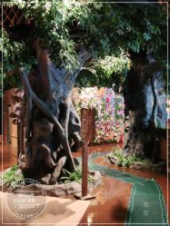 -奇幻丛林(佛罗伦萨小镇店)