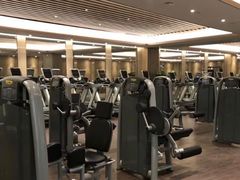 -山水文园健身游泳培训会所