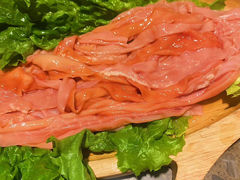 -小龙坎火锅(新天润店)