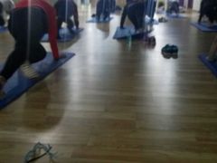 -扬州科技馆