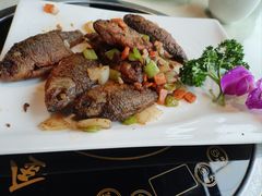 -大雄九老菜馆(南门桥店)