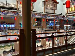 -华谊兄弟影院(IMAX洋桥店)