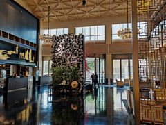 -成都安仁福朋喜来登酒店