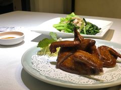 -粤麓轩餐厅(中信泰富广场店)