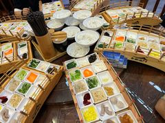-香麒园·过桥米线·南湖雅宴