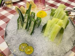 -吉源大排档·鱼生·海鲜(烧烤彩印厂店)