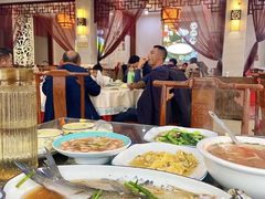 -湖上人家·船菜·私房菜(拈花湾景区店)