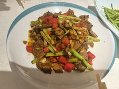 -赣南人家(顺义后沙峪亚朵店)