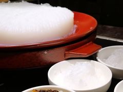 -常州新城希尔顿酒店·OPEN全日餐厅
