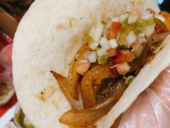 素食铁板烧-TEQO·Mexican food & Bar