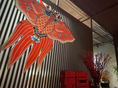 -肆海小川菜酒馆Wine Bistro (青年路店)