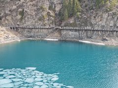 -天山天池风景区-西王母祖庙