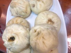 -老陶包子铺(南大西南村店)