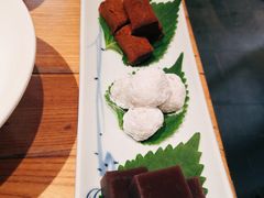 -四季民福烤鸭店(前门廊房二条店)