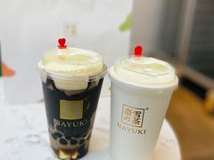-奈雪的茶(skp店)