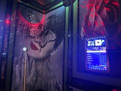-欢乐迪KTV(南坪上海城店)