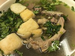 -尹氏汤包(朝天宫店)