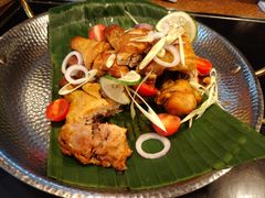 -济南香格里拉·咖啡泉自助餐厅