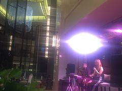 -舟山希尔顿酒店