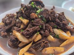 鹅肉-妈妈的小作坊(陈家镇店)