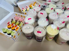 -DQ·蛋糕·冰淇淋(虹口龙之梦店)