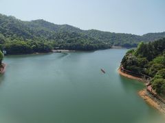 -石燕湖生态旅游景区