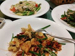 -梦都海鲜酒家(万达广场江桥店)