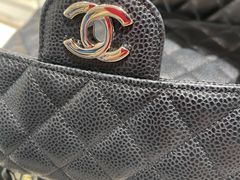 -CHANEL(恒隆广场店)