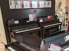 -雅歌音乐培训中心·钢琴培训·乐器培训(交道口店)