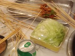 -钢管厂五区小郡肝火锅串串香(清河店)