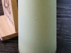 羽衣甘蓝牛油果-THE WOODS 简餐 (国贸商城店)