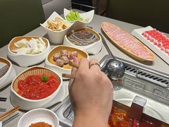 -海底捞火锅(江宸天街店)