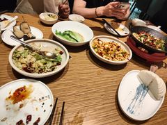 -金掌勺·锅包肉(广渠门店)