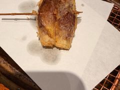 -みかわ是山居