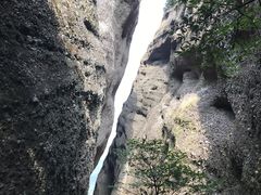 -南武当山景区