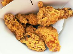麦辣鸡翅-麦当劳(天兴罗斯福店)